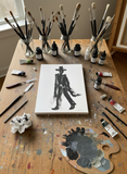 “Walker”
