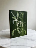 “Man in Green”