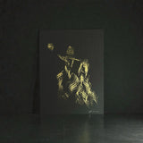 “The Golden Years”