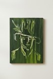 “Man in Green”