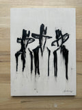“Three”