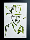 “Green Cowhand”