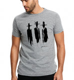 Custom label T-shirt